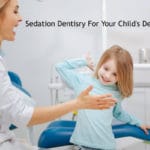 Sedation and Pediatric Dentistry